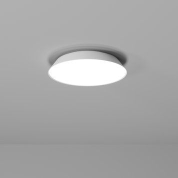 Потолочный светильник Skarlat RXD4001 48W WH 3000K