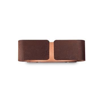 Ideal Lux CLIP AP2 SMALL CORTEN 187365