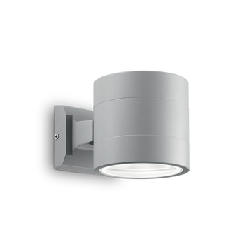 Ideal Lux SNIF ROUND AP1 Grey 061474