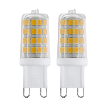Лампа Eglo LM LED G9 3000K 11674