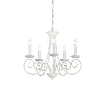 Люстра Ideal Lux Sem 092751