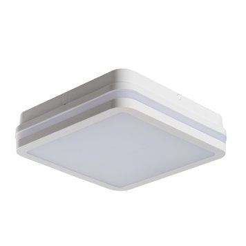 Настінно-стельовий світильник Kanlux BENO S, 18W, White