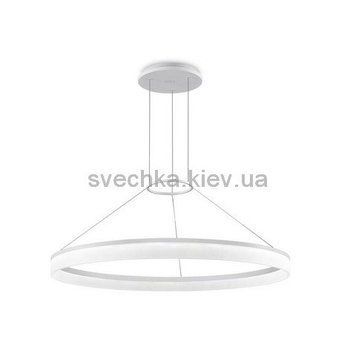 Підвісний світильник Leds-C4 Grok Circ 00-3646-BW-M3