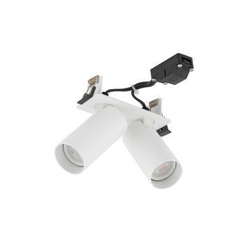 Спот Nowodvorski Fourty Surface II, White