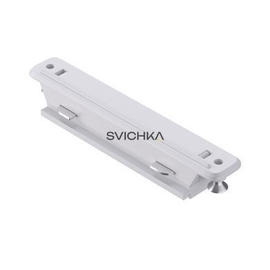 Соединение линейное электрическое KLOODI KDTR-267 WH, белое
