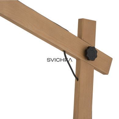 Торшер TK-Lighting 5582 OSLO, Black