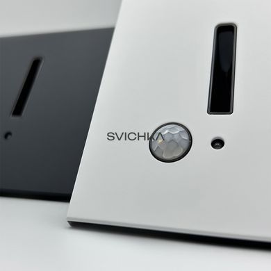 Настінний світильник Skarlat RWLB181 1W WH 3000K, Білий, 3