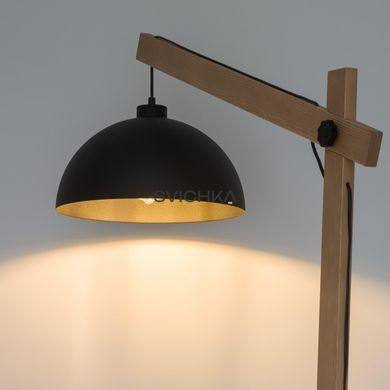 Торшер TK-Lighting 5582 OSLO, Black