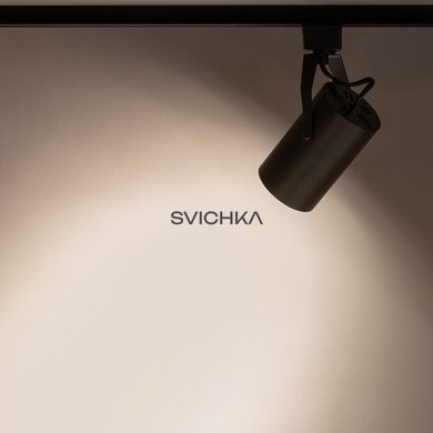 8323 Світильник Nowodvorski Profile Store pro led black 12W, 3000K CN