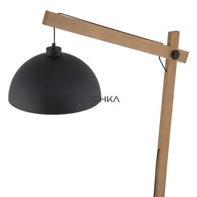 Торшер TK-Lighting 5582 OSLO, Black
