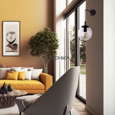 Бра TK Lighting ESME