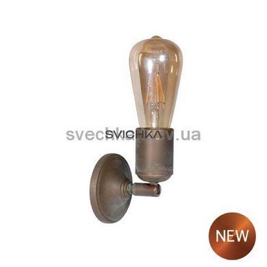 Настенно-потолочный светильник Moretti Luce 3090.AR