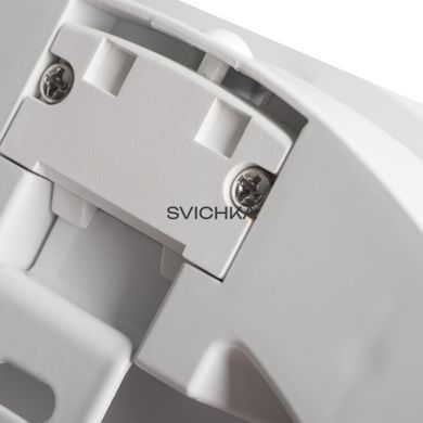 Настінно-стельовий світильник Kanlux BENO S, 18W, White