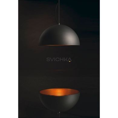 Подвесной светильник SLV FORCHINI M PD-1, Black