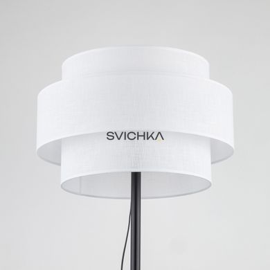 Торшер TK-Lighting CALISTO, White