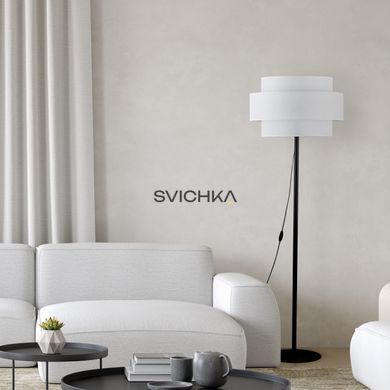 Торшер TK-Lighting CALISTO, White