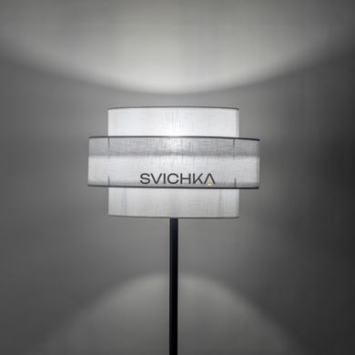 Торшер TK-Lighting CALISTO, White
