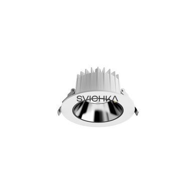 Врізний точковий світильник Nowodvorski CL KEA 20W 4000K, White