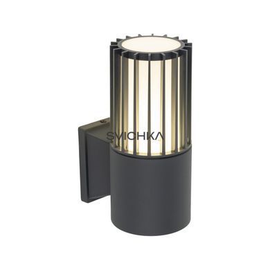 Уличное бра TK Lighting RIBO