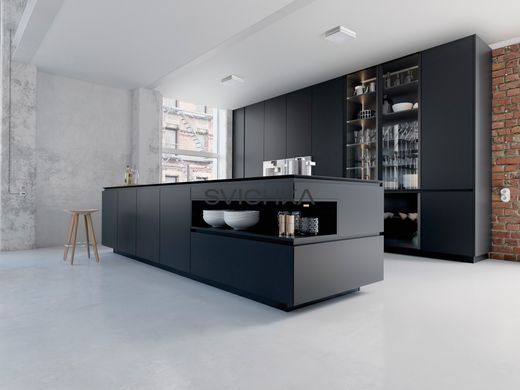 Настінно-стельовий світильник Kanlux BENO S, 18W, White