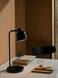 Настольная лампа Nordlux 2612115003 Louella, Black