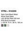 Подвесной светильник Nova luce Vitra 6 Gold/Black