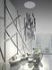 Підвісний світильник Studio Italia Design A-Tube White, Білий