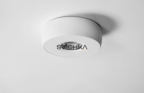 Точковий світильник Labra PANTON 2.0 LV Waterproof NT White