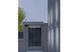 Настенный уличный светильник AZzardo RIMINI 2 SQUARE IP54 White