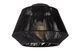 Потолочный светильник Lucide JESSICA &Oslash; 30 cm 1xE27 Black, BLACK, Черный, Черный