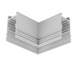 З'єднувач кутовий врізний Nowodvorski LVM Recessed Horizintal Corner, White