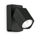 Спот Ideal Lux Rudy ap1 square, Black