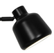 Настольная лампа Nordlux 2612115003 Louella, Black