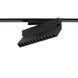 Трековый светильник Nowodvorski UT-LVM Focus Out 12W 4000K, Black