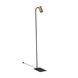 Торшер Nowodvorski MONO FL SOLID BRASS PL
