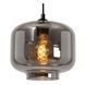 Подвесной светильник Lucide MEDINE &Oslash; 46 cm 3xE27 Smoke Grey, Smoke Grey