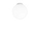 Ideal Lux MAPA BIANCO PL1 D40 Білий 059839