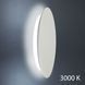 Бра Iimperium light Mushroom, 3000K, 42см, White
