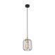 Подвесной светильник TK Lighting GALAXY 1 Black