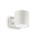 Уличное бра Ideal Lux SNIF ROUND AP1 144283