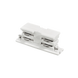 Ideal Lux LINK STRAIGHT CONNECTOR WHITE 169637