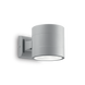Уличное бра Ideal Lux SNIF ROUND AP1 144283