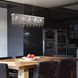 Подвесной светильник Ideal Lux GIADA CLEAR SP7 Прозрачный 098739