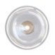 Бра Pikart 30691, Brass/Clear