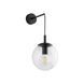 Бра TK Lighting ESME, Transparent