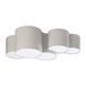 Люстра TK-Lighting MONA 5, Beige