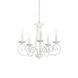 Люстра Ideal Lux Sem 092751