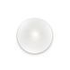 Ideal Lux SMARTIES BIANCO PL1 D33 Белый 014814