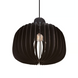 Подвесной светильник Nordlux Hazo 43, Black