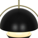 Подвесной светильник Nordlux Tavia, Black